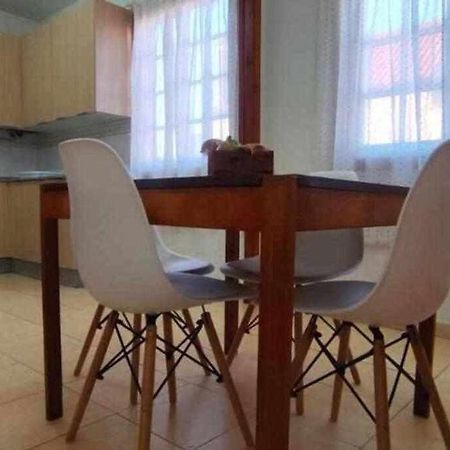 הוילה Casa Vigo Samil 1ª Planta Con Jardin מראה חיצוני תמונה