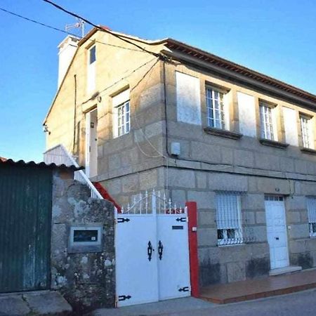 הוילה Casa Vigo Samil 1ª Planta Con Jardin מראה חיצוני תמונה