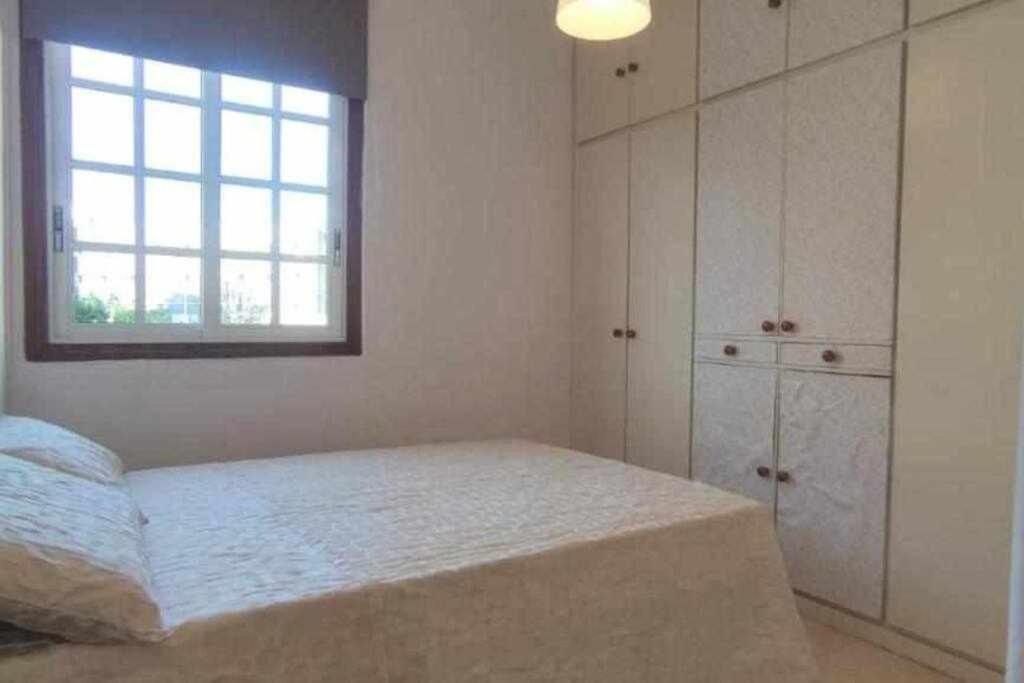 הוילה Casa Vigo Samil 1ª Planta Con Jardin מראה חיצוני תמונה