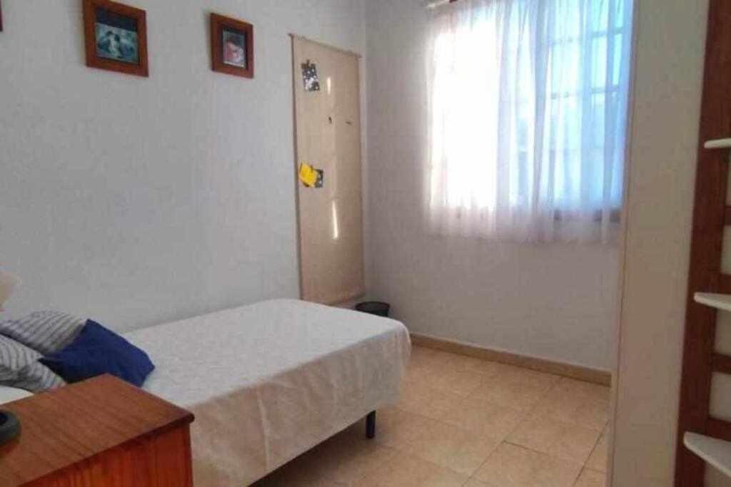 הוילה Casa Vigo Samil 1ª Planta Con Jardin מראה חיצוני תמונה