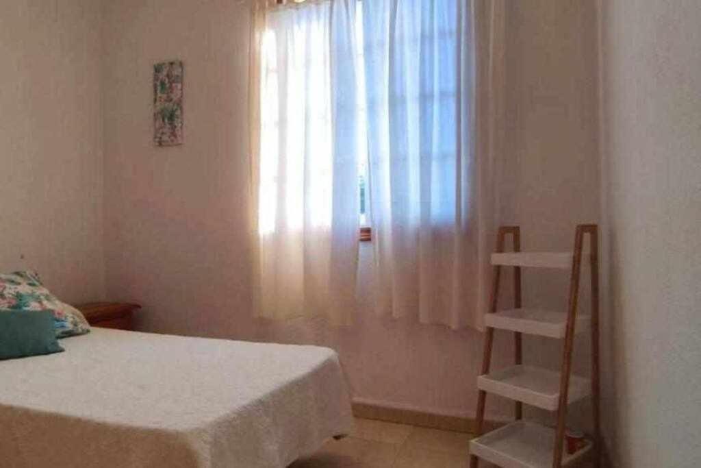 הוילה Casa Vigo Samil 1ª Planta Con Jardin מראה חיצוני תמונה